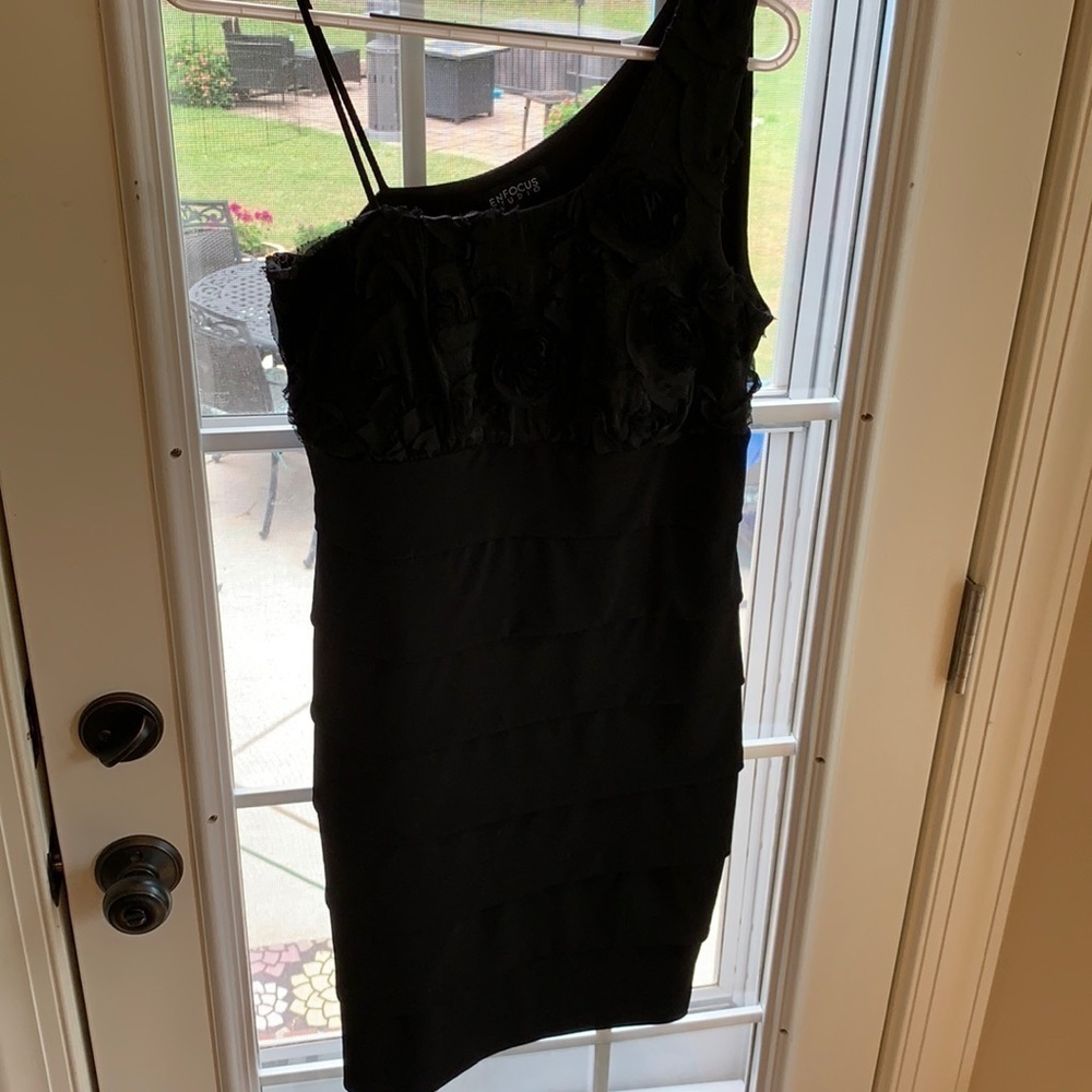 Cocktail dress